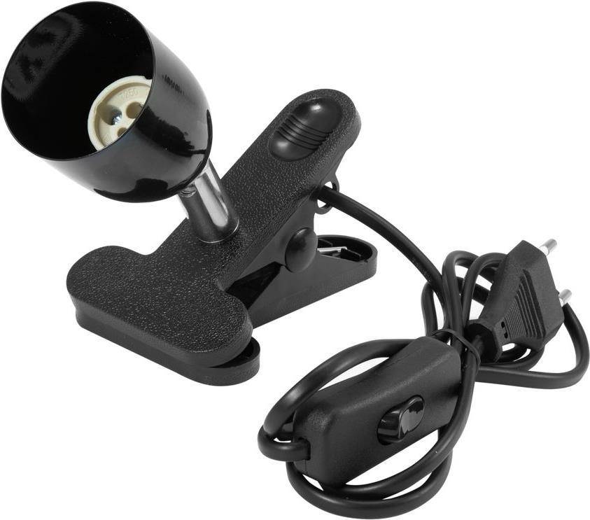 EUROLITE Klemmspotfassung für GU-10 (9460118N)