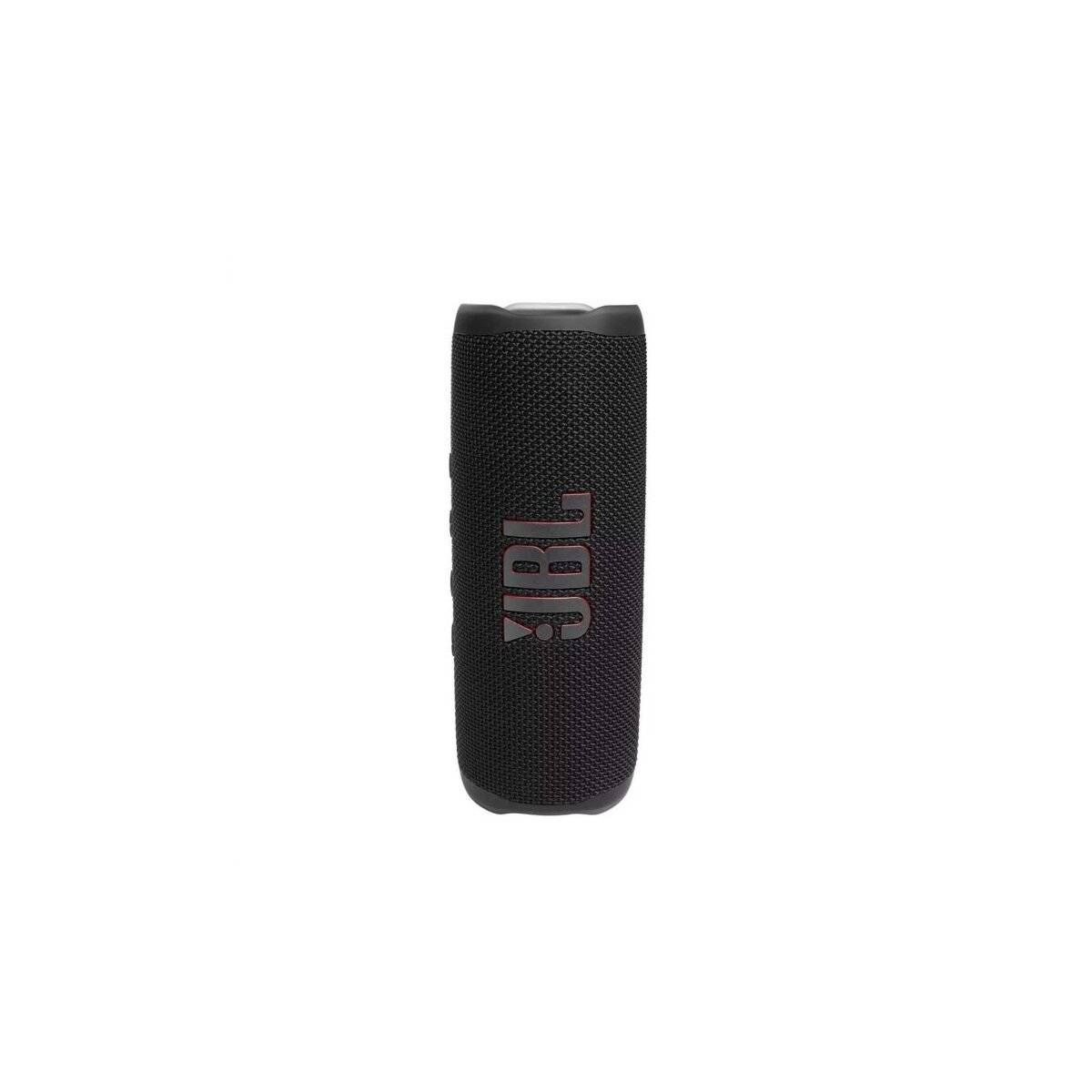 JBL Flip 6 Bluetooth-Lautsprecher (kabellos, Schwarz)