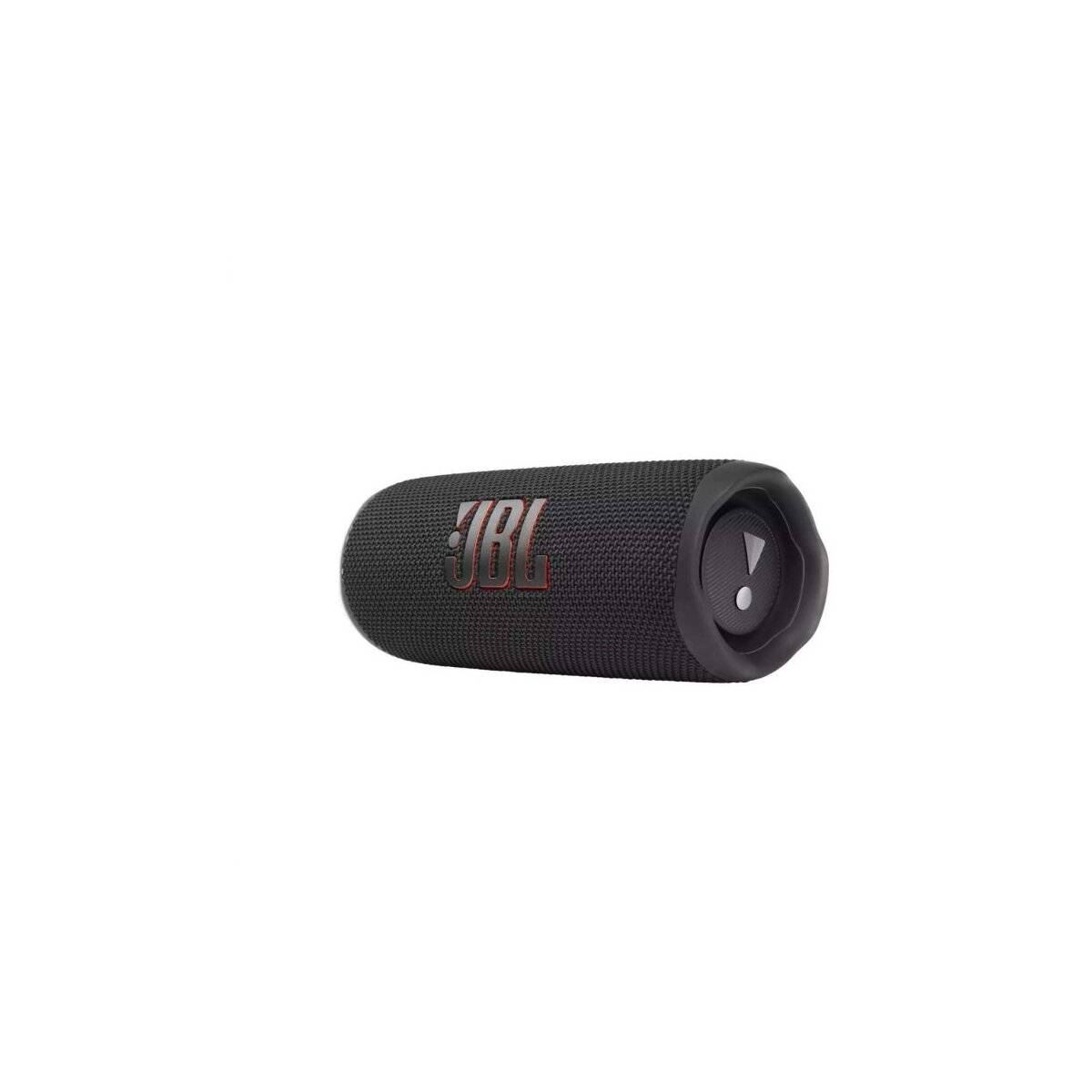 JBL Flip 6 Bluetooth-Lautsprecher (kabellos, Schwarz)