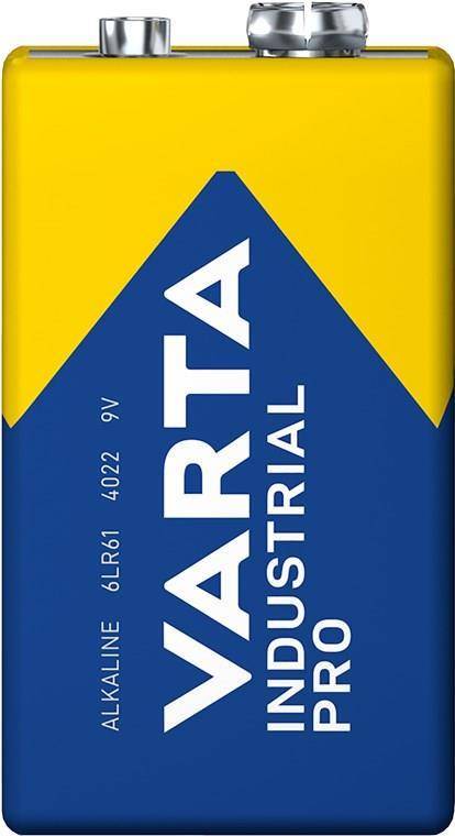 Varta Industrial ()