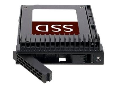 We-Ra. IcyDock Extra SSD / HDD Tray for MB741SP-B