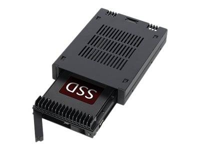 We-Ra. IcyDock Extra SSD / HDD Tray for MB741SP-B