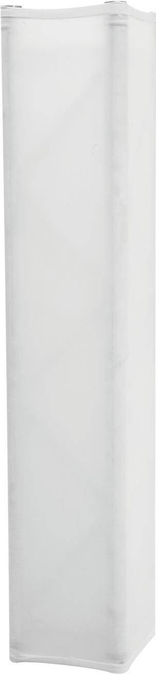EUROLITE Trusscover 300cm weiß (83312128)
