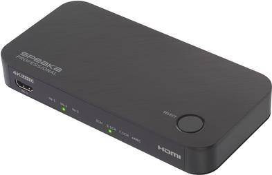 Audio Extraktor SP-HDA-510[HDMI