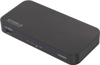 Audio Extraktor SP-HDA-502[HDMI