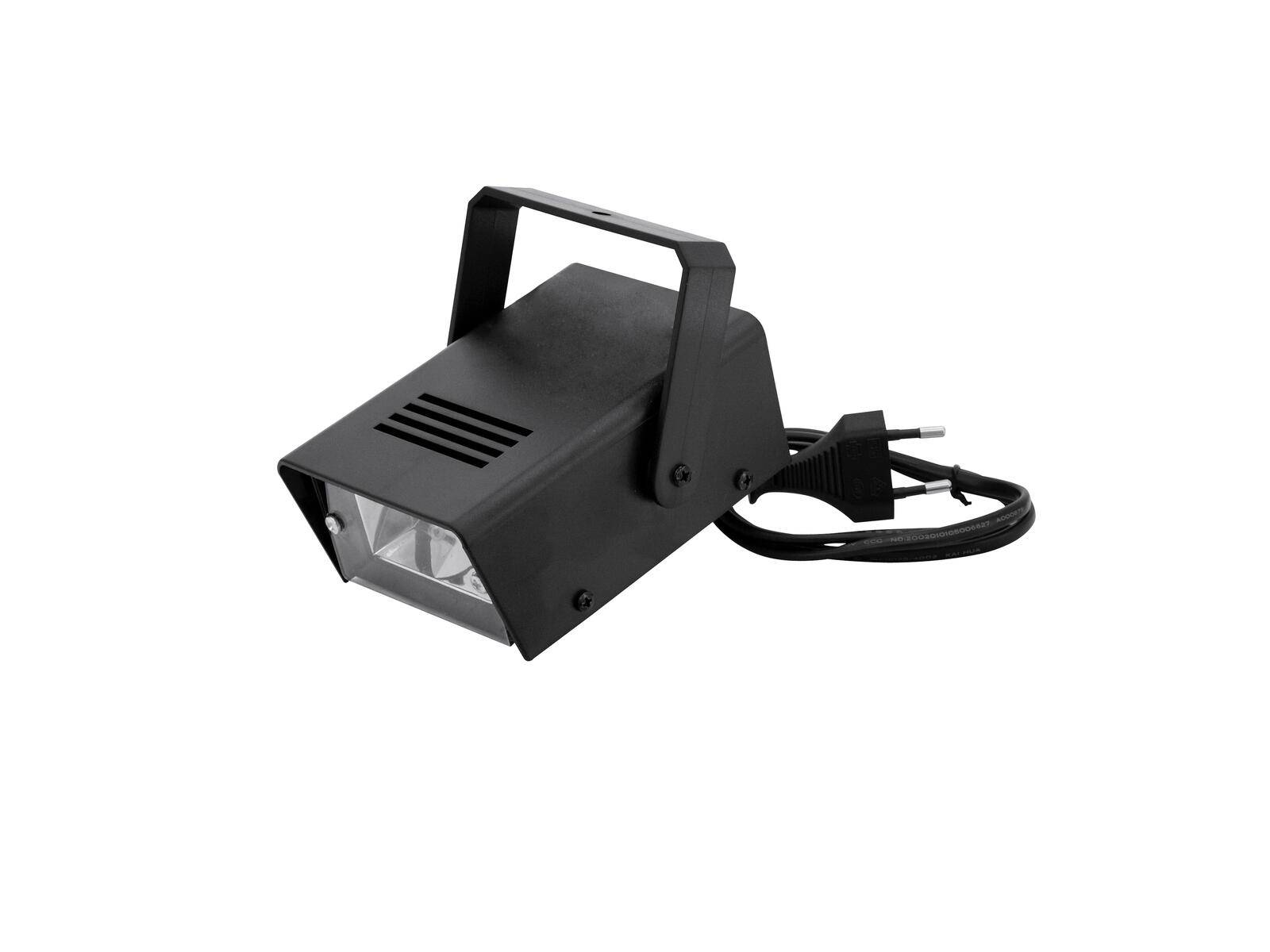 EUROLITE Disco Strobe 25