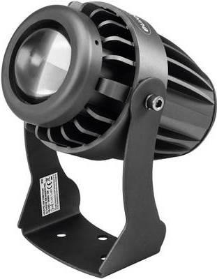 Eurolite LED-PAR-Scheinwerfer Anzahl LEDs: 12 8 W (51916159)
