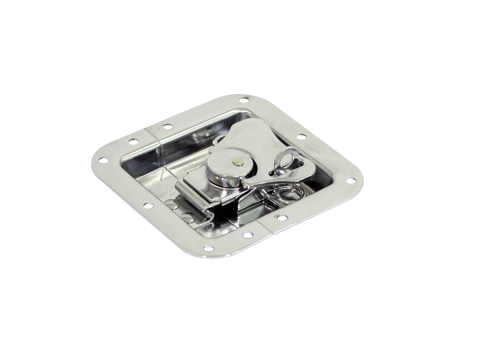 ROADINGER Butterfly-Schloss klein, in Schale, sil