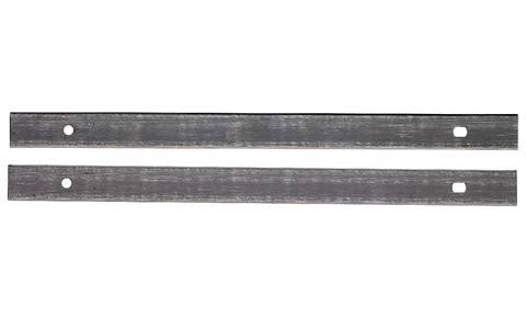 2 Einwegwendehobelmesser, 260x18,6x1mm, HC 260 C/E/M (0911030713)