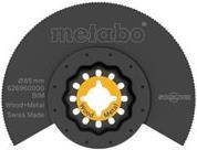 Metabo 626960000 Segmentsägeblatt 1 Stück 1 St