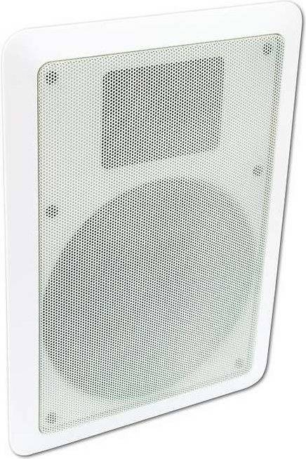 Omnitronic 80710340 Lautsprecher 2-Wege Weiß Kabelgebunden 5 W (80710340)