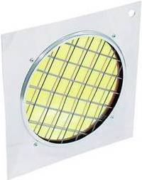Eurolite Dichroitischer Farbfilter Silber, Gelb Passend für (Bühnentechnik)PAR-56 (9430090B)