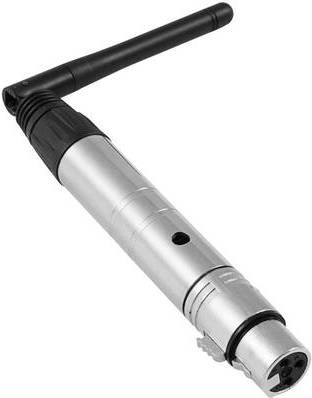 Eurolite Funkempfänger QuickDMX (70064701)