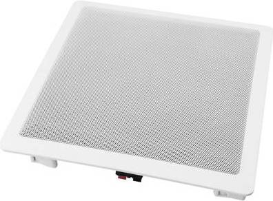 Omnitronic 80710152 Lautsprecher 2-Wege Weiß Kabelgebunden 90 W (80710152)