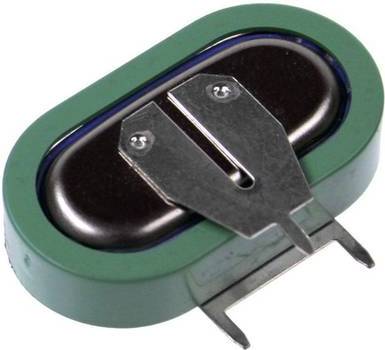 Varta V150H-SLF ++/- Knopfzellen-Akku 150H NiMH 150 mAh 1.2 V 1 St