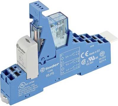 Finder 48.P5.7.024.5050 Relaisbaustein 1 St