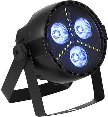 Eurolite DMX LED-Stoboskop (42110198)