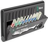 Wera Bicycle Set 9