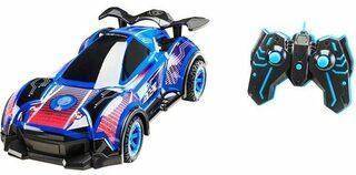 Revell 24666 RV RC Car Light Rider 1:16 RC Einsteiger Modellauto Elektro Rennwagen (24666)