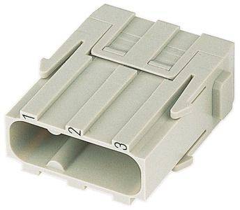 09140033003 Han C module, crimp male (tw