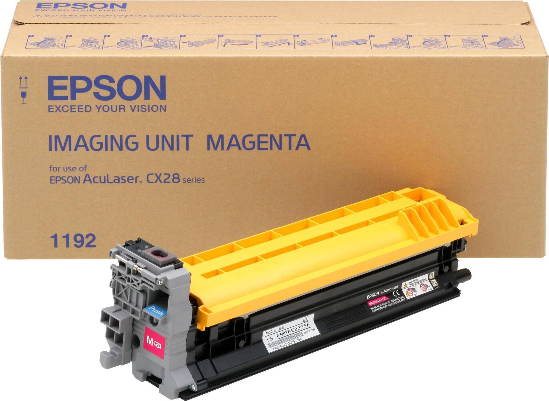 Epson S051192 (S051192)