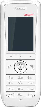 ASCOM d63 Messenger Lite