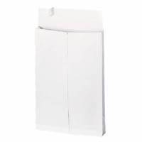 FALTENTASCHEN,WEISS,E4,OF,4CM (59259)