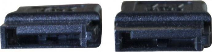 CUC Exertis Connect 314012 0.5m Schwarz