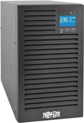 Tripp Lite SUINT3000XLCD SmartOnline 230 V 3 kVA 2700 W Online-Doppelwandler-USV