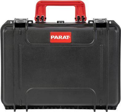 Parat PROTECT 20 6430000391 Profi, Heimwerker, Handwerker, Techniker Werkzeugkoffer unbestückt (L x B x H) 176 x 464 x 3