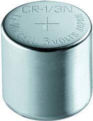 Varta CR1/3N Einwegbatterie