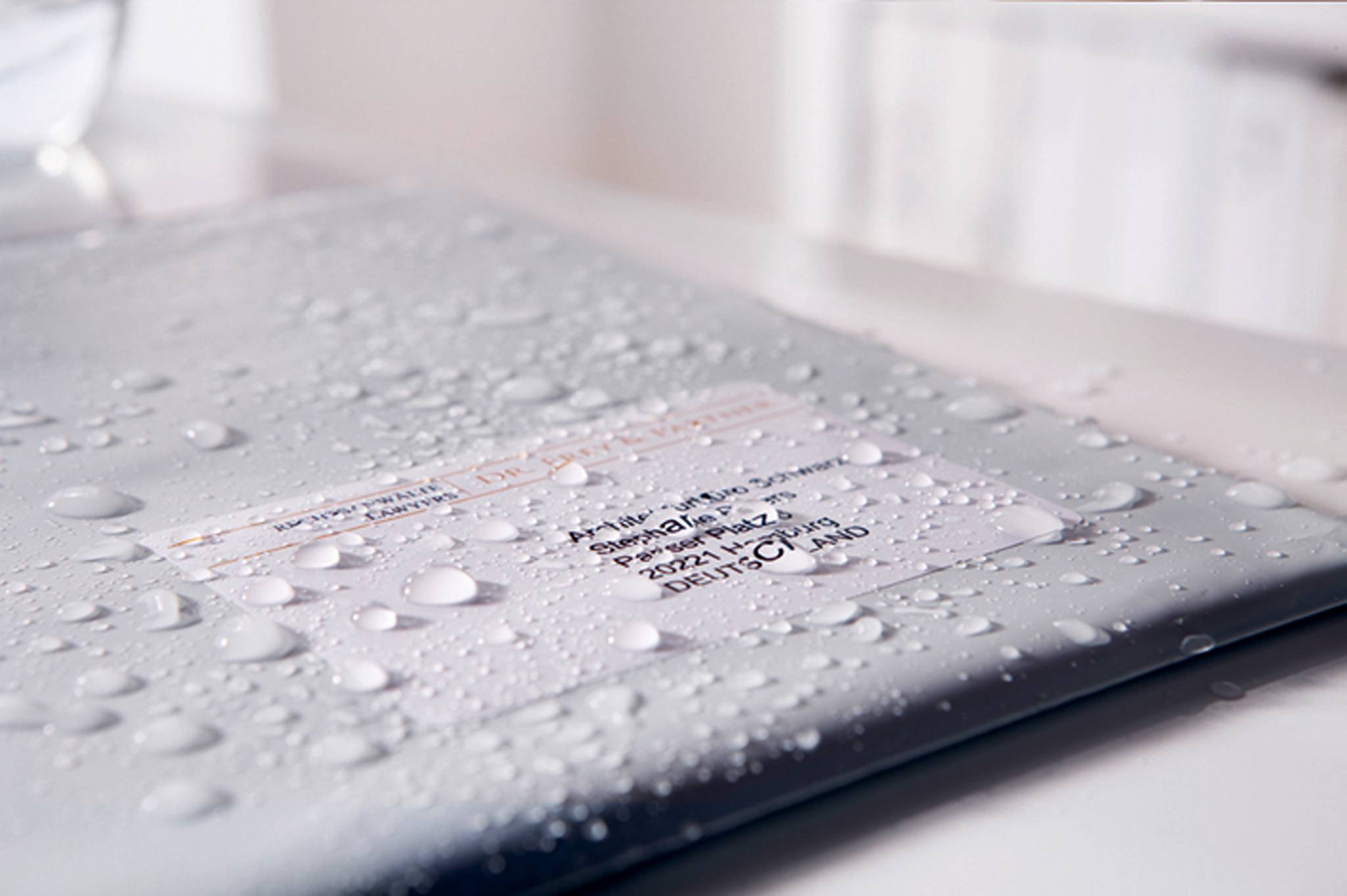 Rollen-Etiketten, Avery A1933081