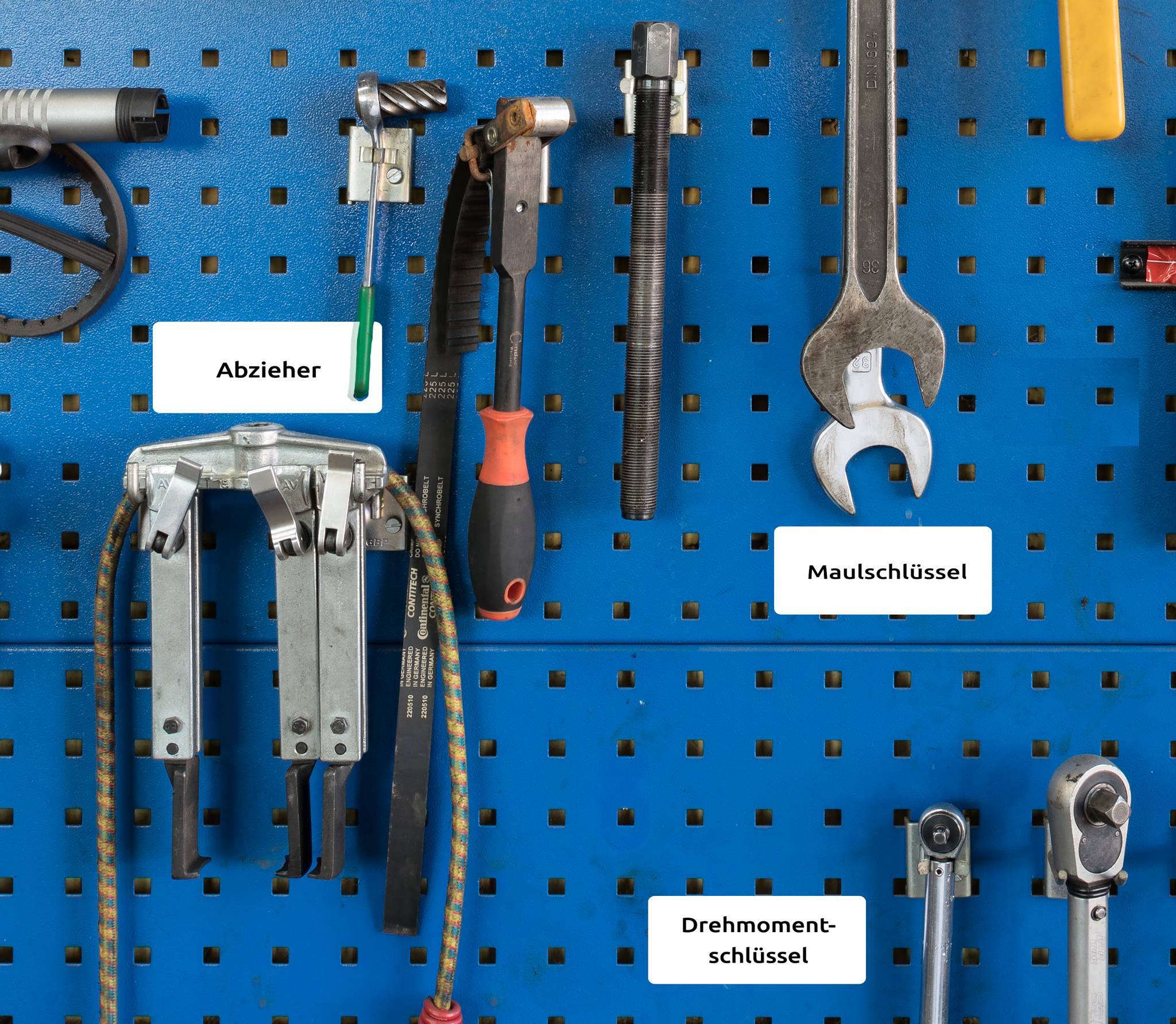 Rollen-Etiketten, Avery A1933081