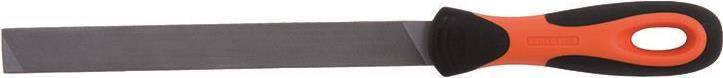 Bahco 4-138-10-1-2 Schärffeile mit Heft 250 X 25 X 4,0mm Hieb 1 1 St