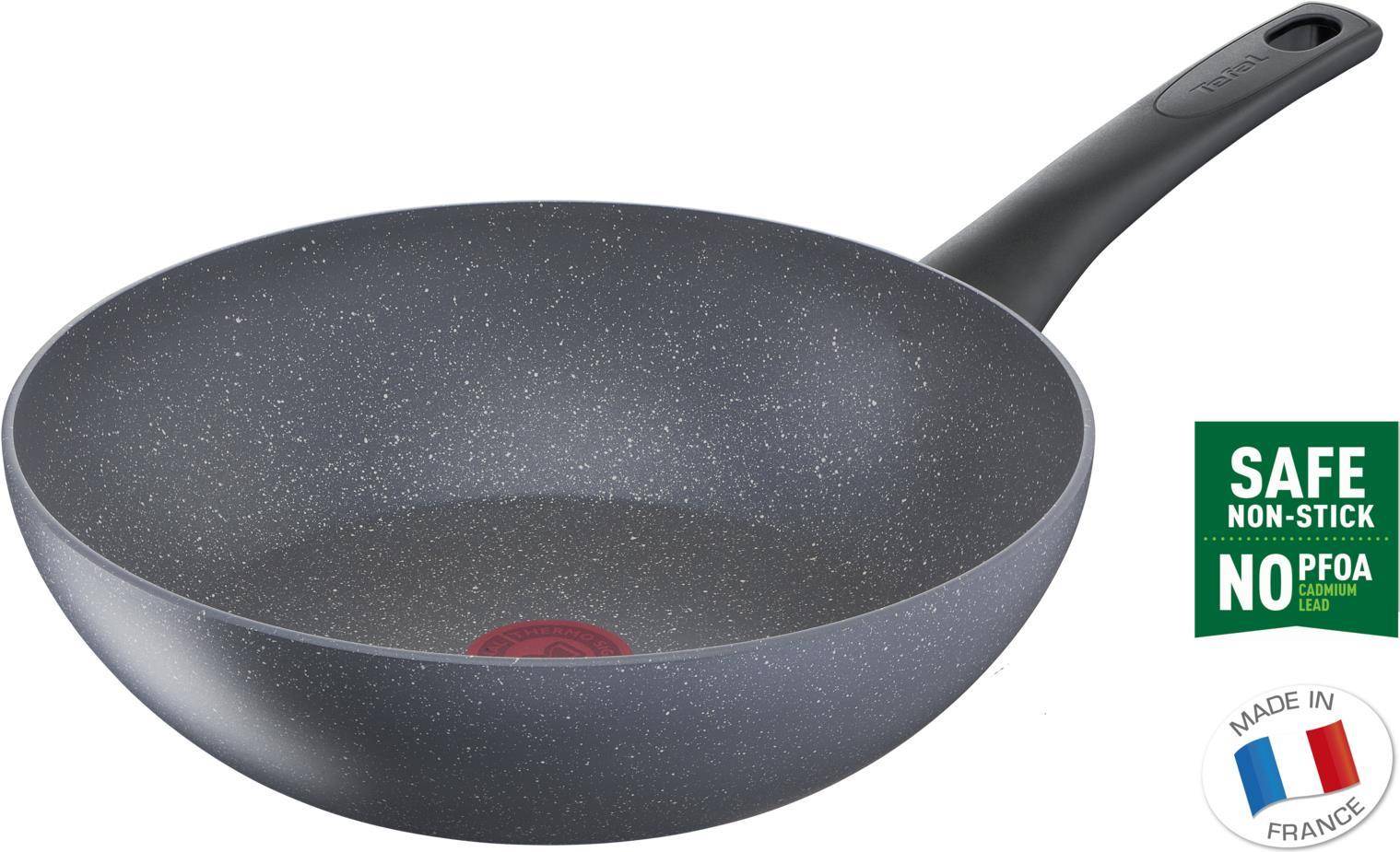 TEFAL Healthy Chef G1501923 Pfanne Wok-/Bratpfanne Rund