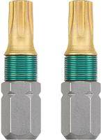 kwb 124230 Sechskant-Bit T 30 Stahl 2 St