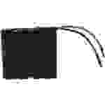 Samsung LiIon Akkupack ICR18650 mit Kabeln, 4er