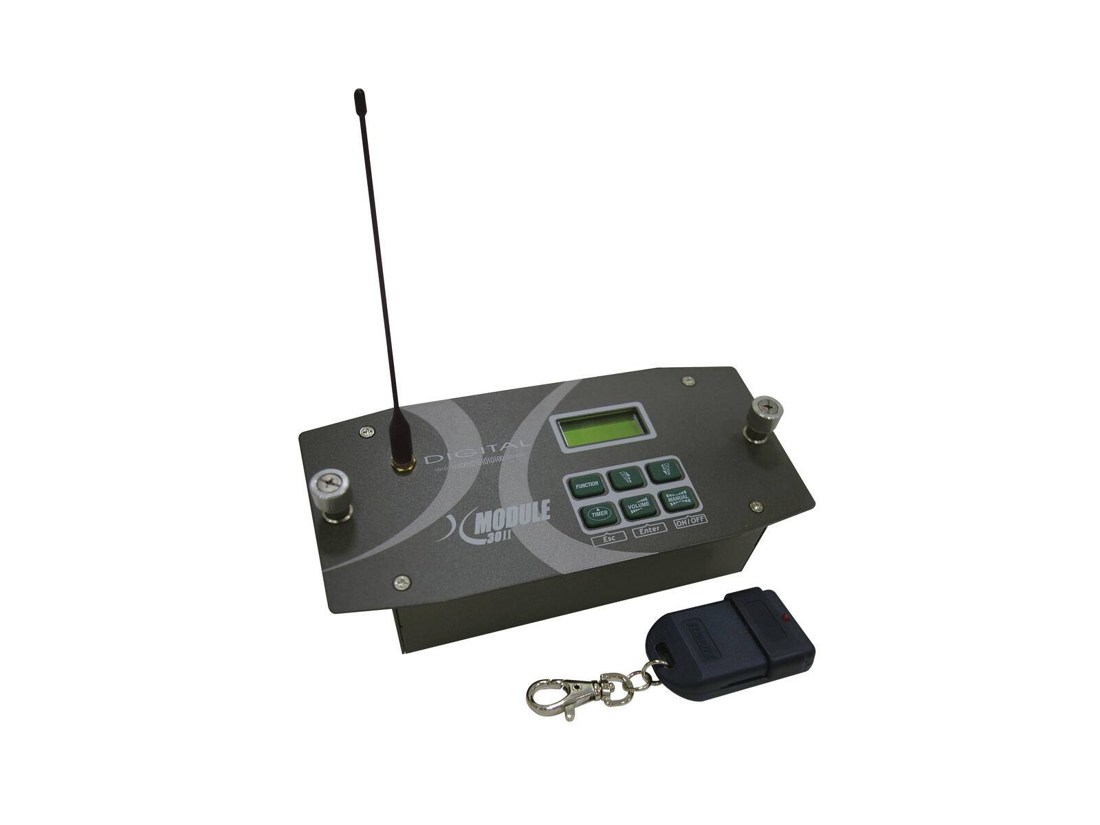 ANTARI X-30 MK3 Funkfernsteuerung