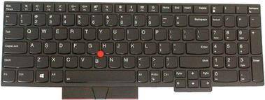 Lenovo Primax Ersatztastatur Notebook