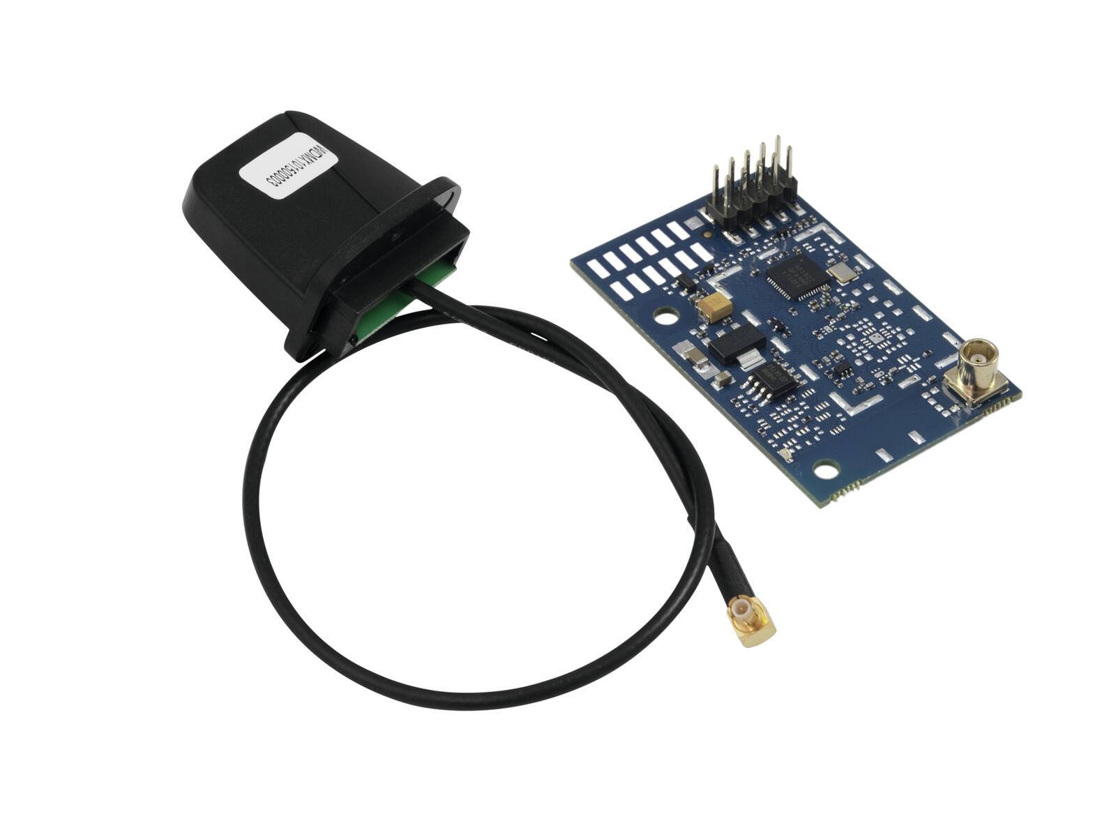 ANTARI W-DMX-PCBR WDMX-Modul M-4, M-7 und F-1