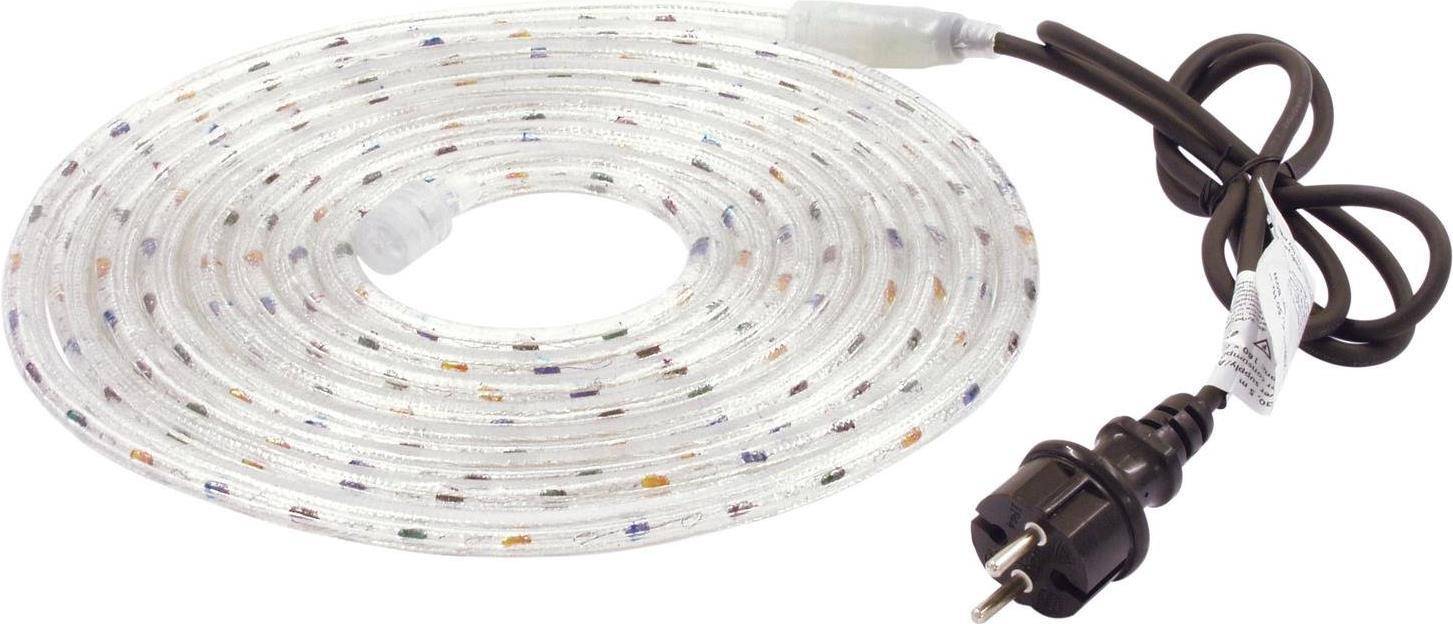 EUROLITE RUBBERLIGHT RL1-230V multicolor 5m (50506093)