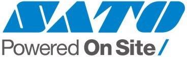 SATO CL4NX Dispenser Kit incl