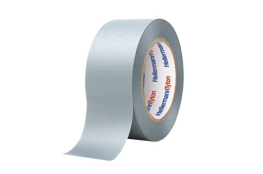 HellermannTyton PVC-Klebeband 710-01000(46)