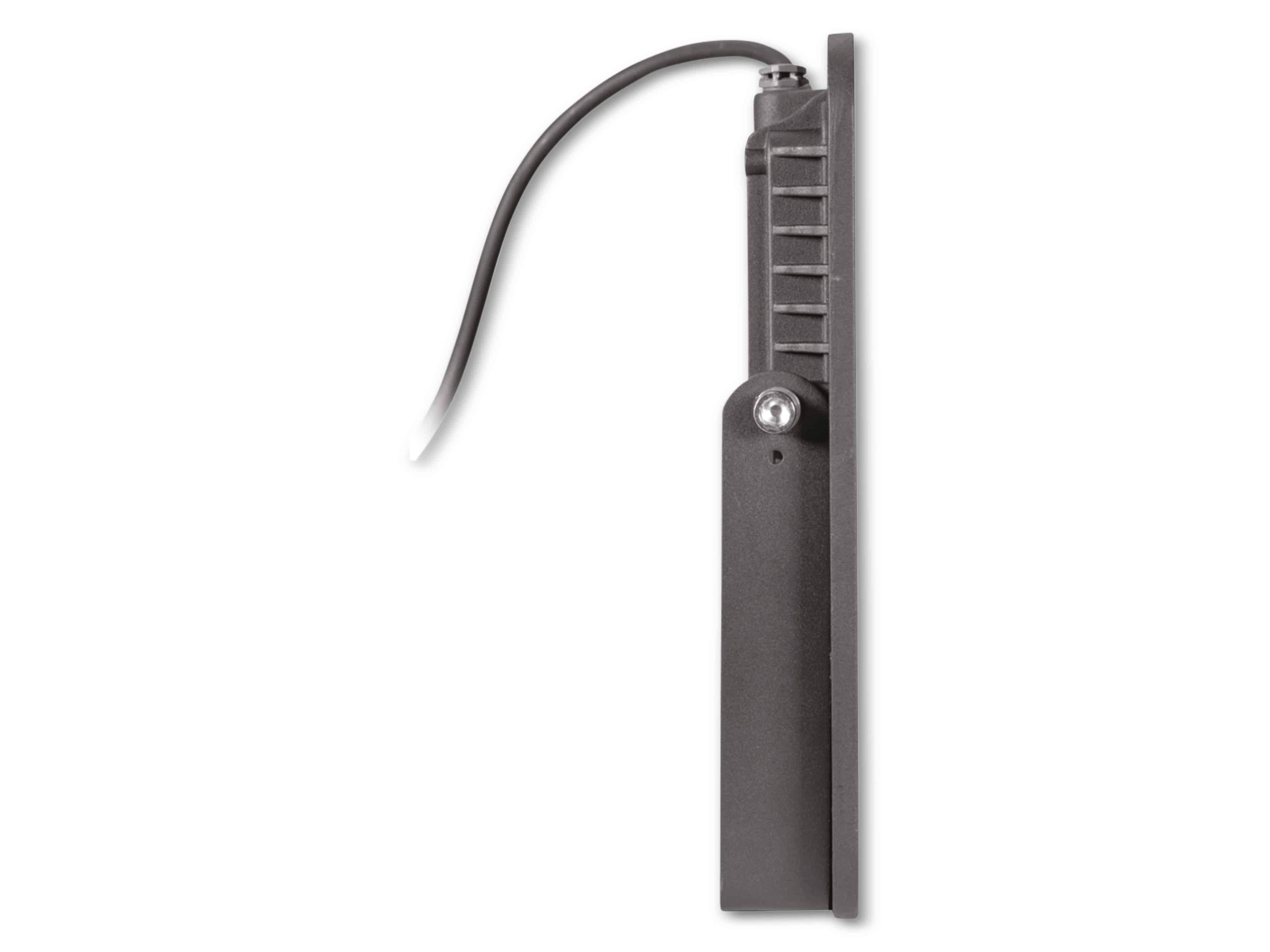 EUROLITE LED-Fluter IP-FL-200 SMD, warmweiß, EEK: F