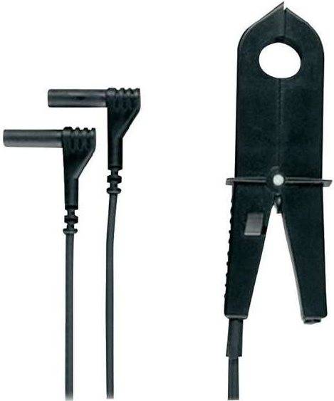 GOSSEN METRAWATT WZ12B Stromzangen-Adapter 10 mA