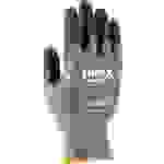 Uvex 60030 Fabrik-Handschuhe Anthrazit