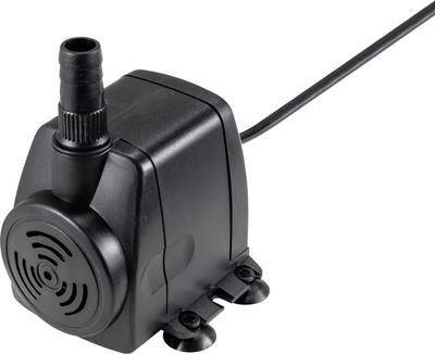 Renkforce Zimmerbrunnenpumpe 800 l/h 1.3 m (2299808)