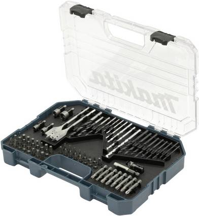 Makita Schraubenziehersatz
