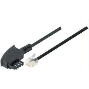 TAE F-Anschlusskabel TAE F St