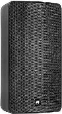 Omnitronic 11036960 Lautsprecher 2-Wege Schwarz Kabelgebunden 150 W (11036960)
